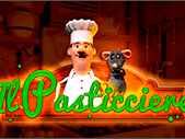 Il Pasticciere game cover