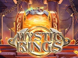Mystic Rings game cover