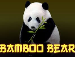 Bamboo Bear game cover