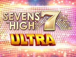 Sevens High Ultra game cover