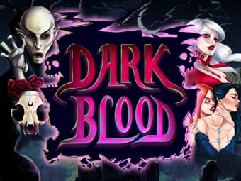 Dark Blood game cover