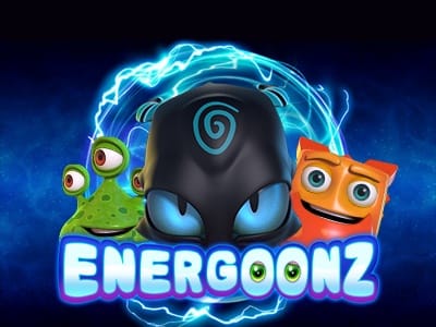 Energoonz game cover
