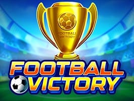 Football Victory game cover