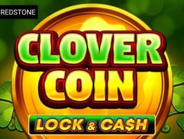 Clover Coin game cover