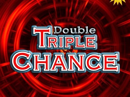 Double Triple Chance game cover