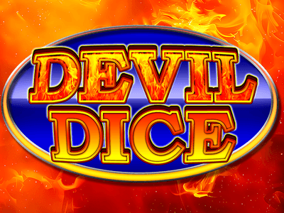 Devil Dice game cover