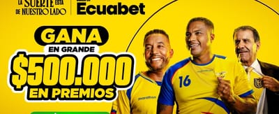 Gana grandes premios hoy mismo