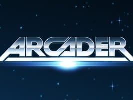 Arcader game cover
