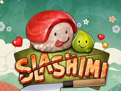 Slashimi game cover
