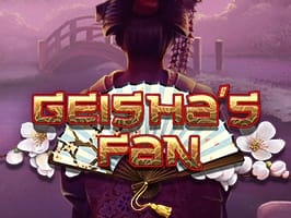 Geishas Fan game cover