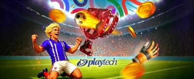 Torneo Mundial de Slots Playtech promotion